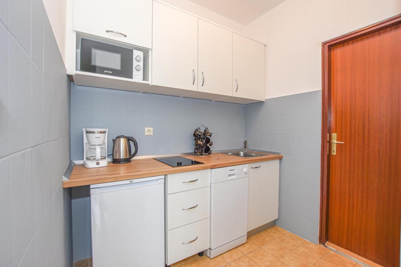 Apartments Kate パグ エクステリア 写真